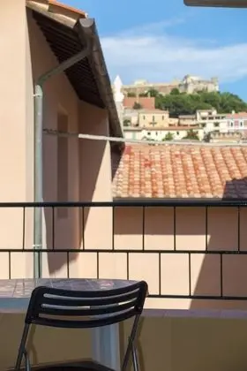 Apart Daire, 1 Yatak Odası (Bilo)