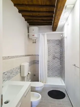 Apart Daire, 1 Yatak Odası (Bilo)