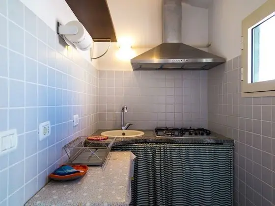 Basic Apart Daire, 2 Yatak Odası (APT)