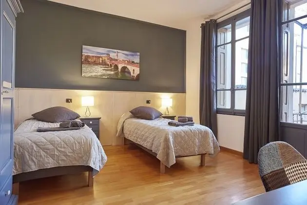 Deluxe Apart Daire