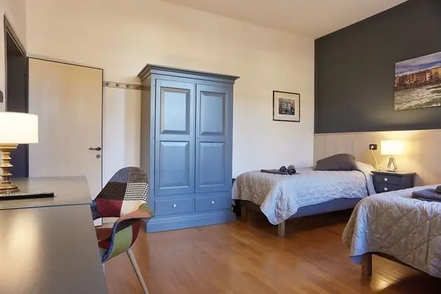 Deluxe Apart Daire