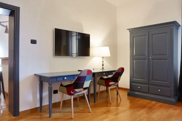 Deluxe Apart Daire