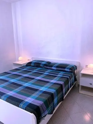 Apart Daire, 1 Yatak Odası (3 pax)