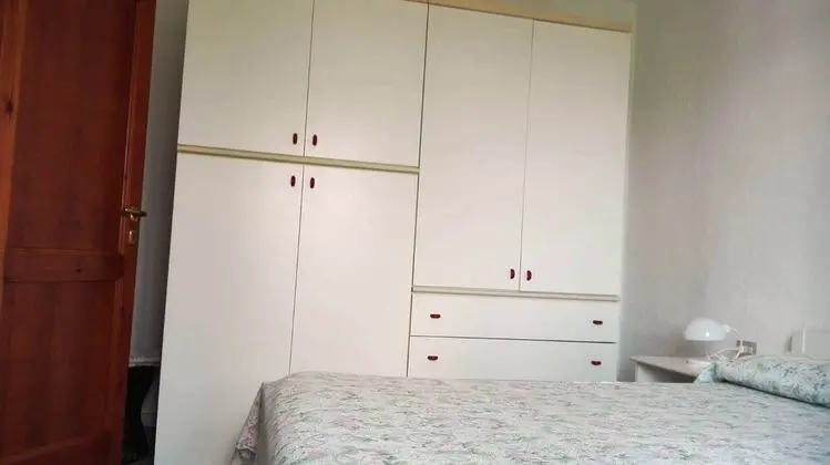 Apart Daire, 1 Yatak Odası (3 pax)