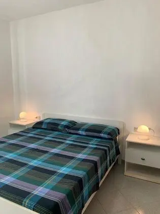 Apart Daire, 1 Yatak Odası (3 pax)