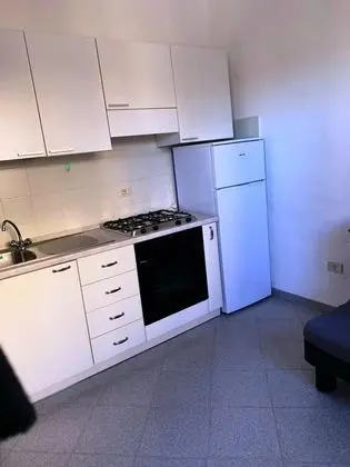 Apart Daire, 1 Yatak Odası (3 pax)