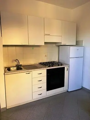 Apart Daire, 1 Yatak Odası (3 pax)