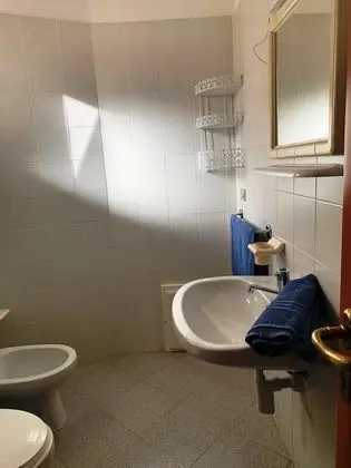 Apart Daire, 1 Yatak Odası (3 pax)