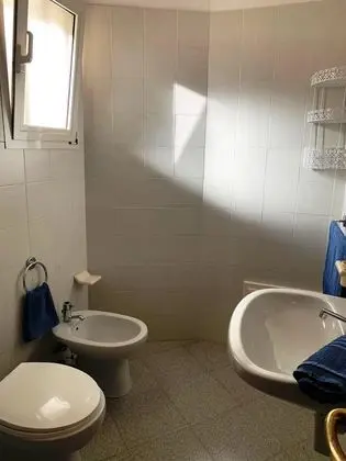 Apart Daire, 1 Yatak Odası (3 pax)