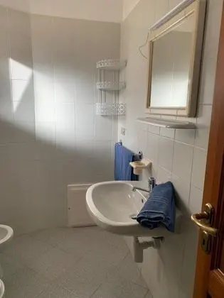 Apart Daire, 1 Yatak Odası (3 pax)