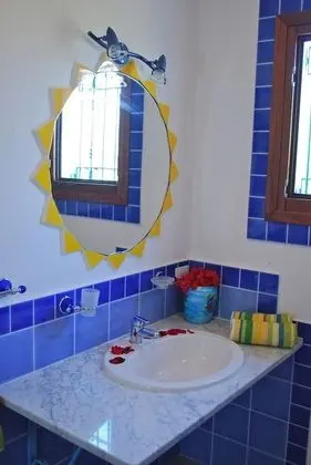 Basic Apart Daire, 2 Yatak Odası