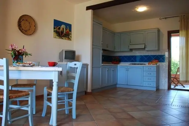 Standard Apart Daire, 2 Yatak Odası