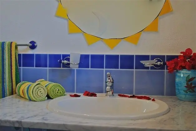 Standard Apart Daire, 2 Yatak Odası