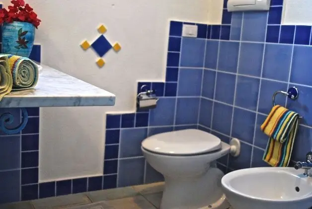 Standard Apart Daire, 2 Yatak Odası