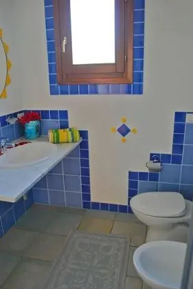 Standard Apart Daire, 2 Yatak Odası