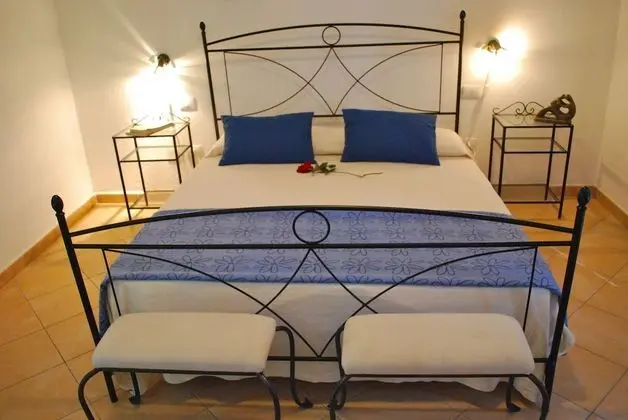 Superior Apart Daire, 2 Yatak Odası