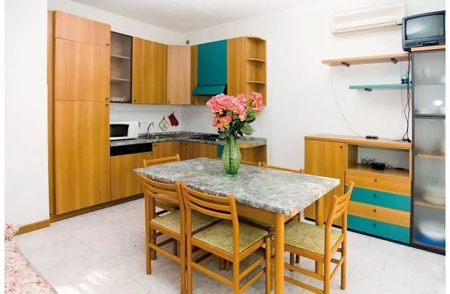 Apart Daire, 2 Yatak Odası (4)