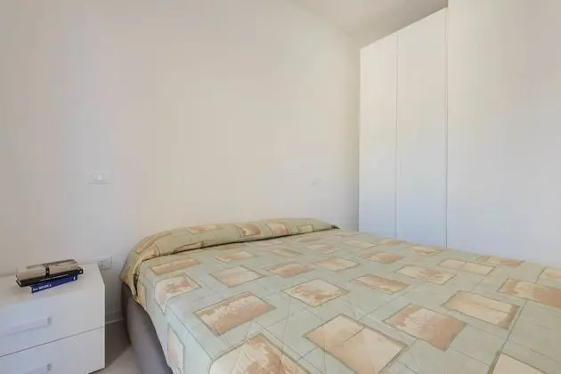 Apart Daire, 2 Yatak Odası (C.1)