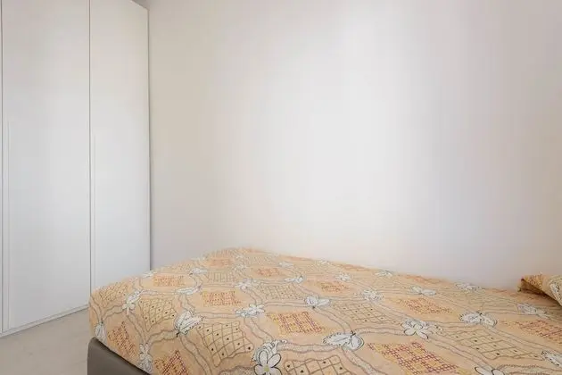 Apart Daire, 2 Yatak Odası (C.1)