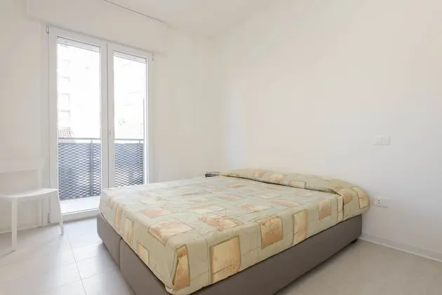 Apart Daire, 2 Yatak Odası (C.1)