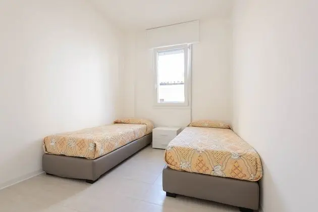 Apart Daire, 2 Yatak Odası (C.1)