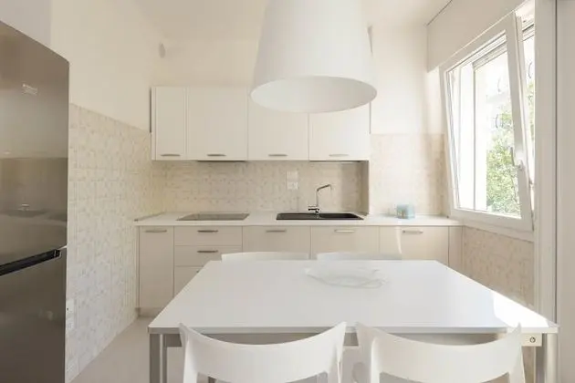 Apart Daire, 2 Yatak Odası (C.1)