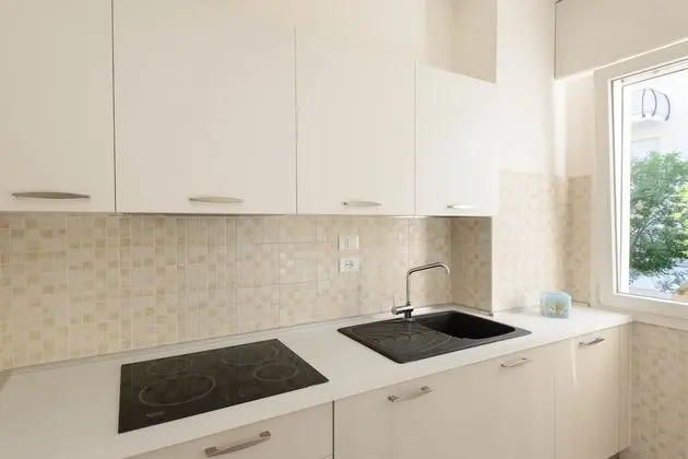 Apart Daire, 2 Yatak Odası (C.1)