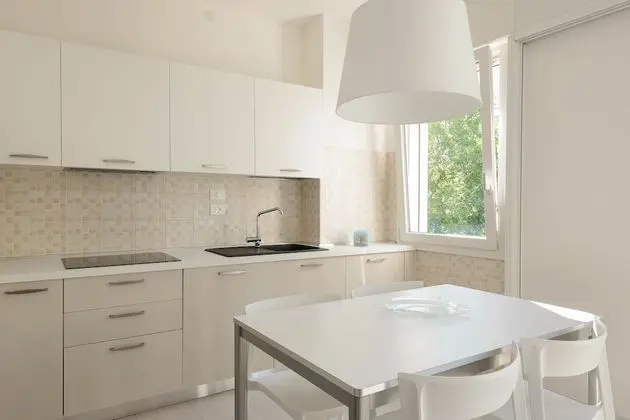 Apart Daire, 2 Yatak Odası (C.1)