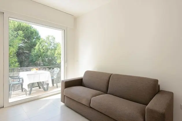 Apart Daire, 2 Yatak Odası (C.1)