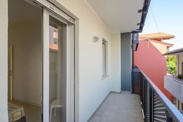 Apart Daire, 2 Yatak Odası (C.1)