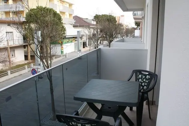 Apart Daire, 2 Yatak Odası (C)