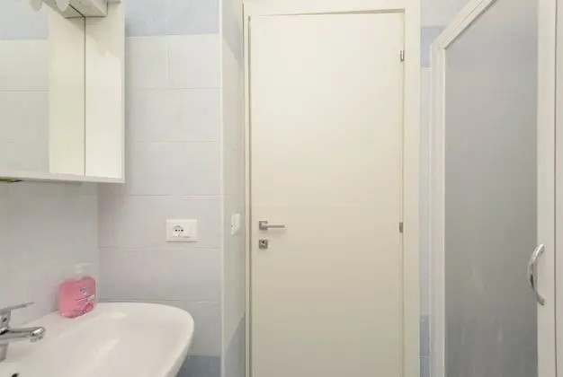 Apart Daire, 2 Yatak Odası (C)