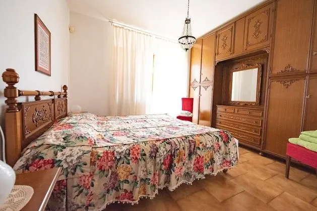 Apart Daire, 2 Yatak Odası (First Floor)