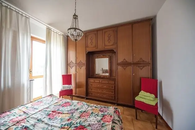 Apart Daire, 2 Yatak Odası (First Floor)