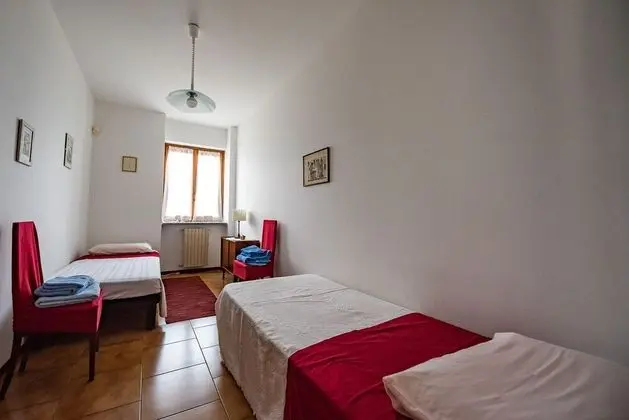 Apart Daire, 2 Yatak Odası (First Floor)