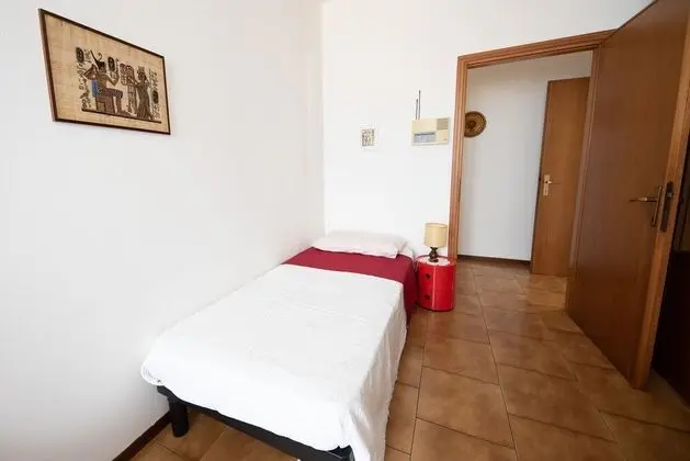 Apart Daire, 2 Yatak Odası (First Floor)