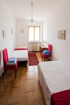 Apart Daire, 2 Yatak Odası (First Floor)