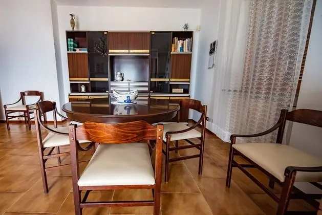 Apart Daire, 2 Yatak Odası (First Floor)