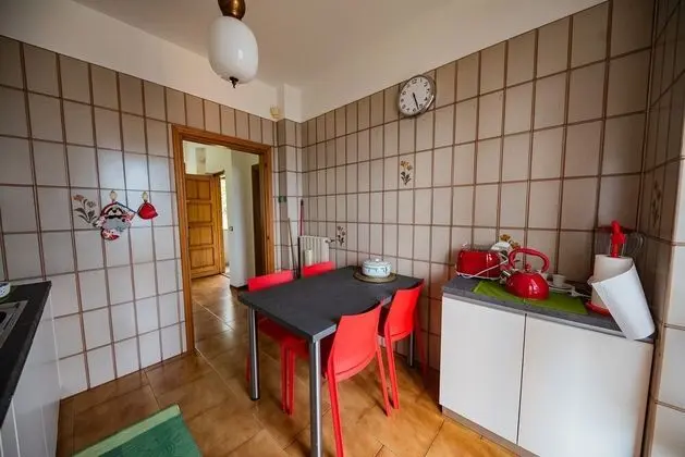 Apart Daire, 2 Yatak Odası (First Floor)
