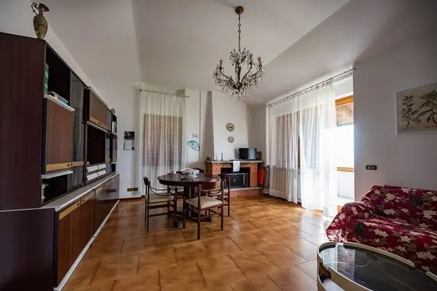 Apart Daire, 2 Yatak Odası (First Floor)