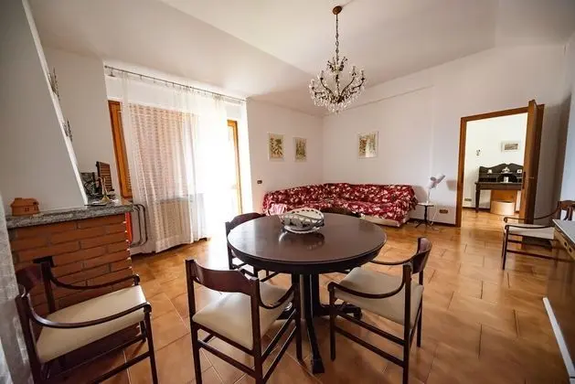 Apart Daire, 2 Yatak Odası (First Floor)
