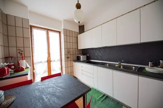 Apart Daire, 2 Yatak Odası (First Floor)