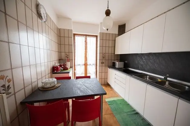 Apart Daire, 2 Yatak Odası (First Floor)