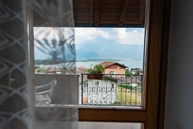 Apart Daire, 2 Yatak Odası (First Floor)