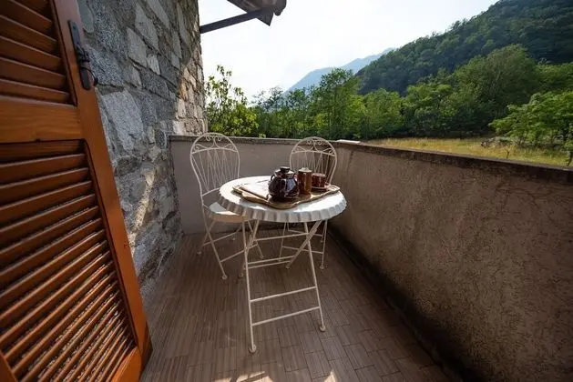 Apart Daire, 2 Yatak Odası (First Floor)