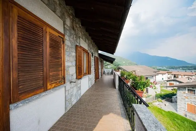 Apart Daire, 2 Yatak Odası (First Floor)