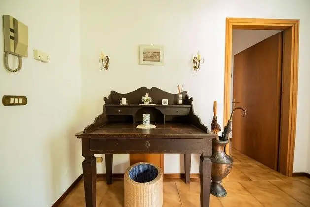 Apart Daire, 2 Yatak Odası (First Floor)