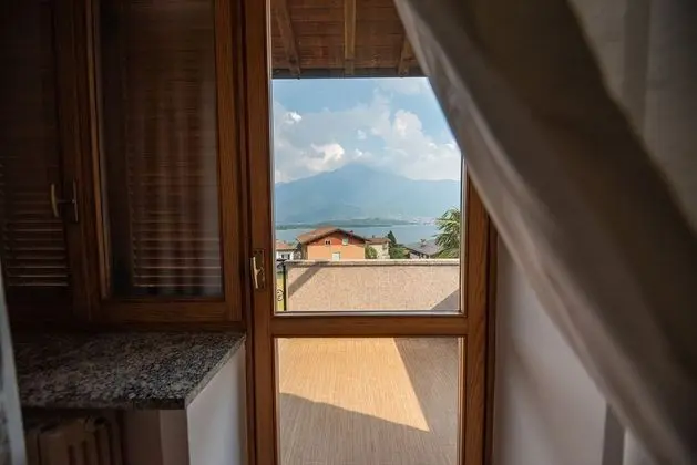 Apart Daire, 2 Yatak Odası (First Floor)