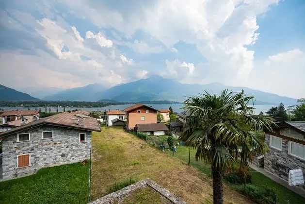 Apart Daire, 2 Yatak Odası (First Floor)