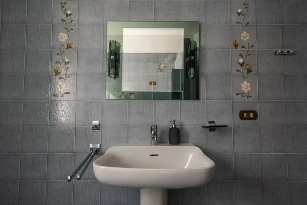 Apart Daire, 2 Yatak Odası (First Floor)